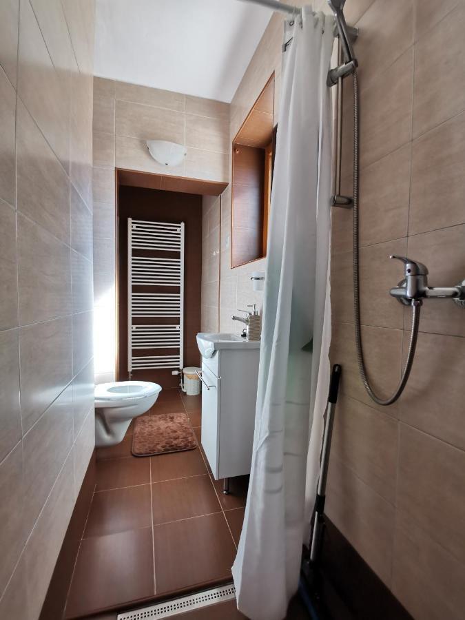 Plitvice Antico Bed & Breakfast Gornji Babin Potok Exterior photo