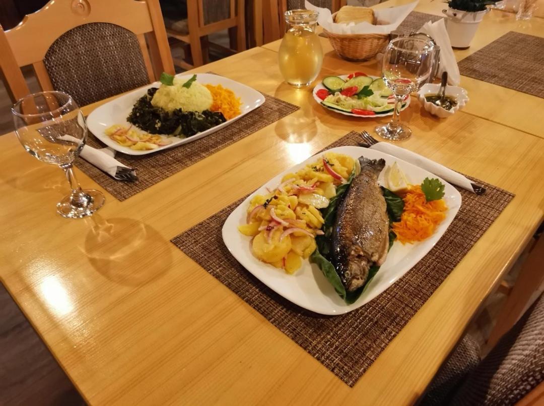 Plitvice Antico Bed & Breakfast Gornji Babin Potok Exterior photo